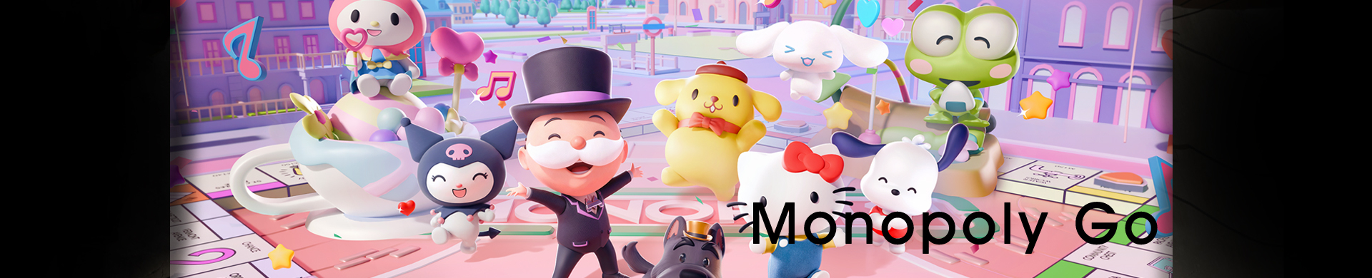 Cheap Monopoly Go