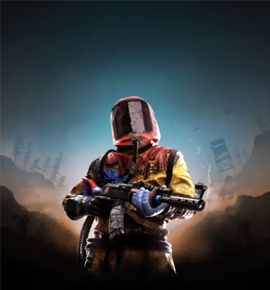 Rust Twitch
