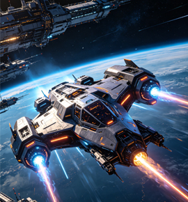 Star Citizen