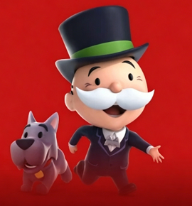 Monopoly Go